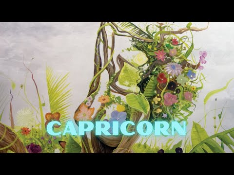 Video: What A Gift To Give Capricorn