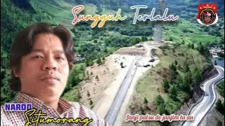 LAGU BATAK || SUNGGUH TERLALU || OFFICIAL MUSIC BATAK