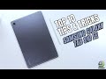 Top 10 Tips and Tricks Samsung Tab S10 FE you need know