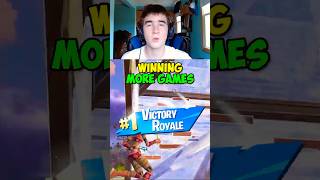 WIN MORE GAMES Like The PROS in Fortnite Chapter 6 Season 4 (tips &amp; tricks)