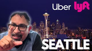 Es RENTABLE hacer UberX y UberXL en SEATTLE ? FT @RalaUberSeattleEnEspanol #uber  #lyft