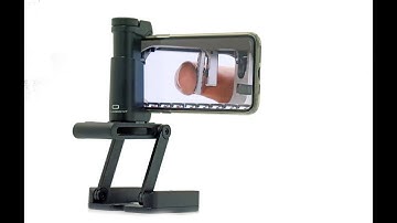 Trigger Training with iPhone video264