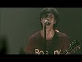the HIATUS - 紺碧の夜に (Trash We&#39;d Love Tour Final)