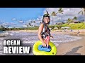 Dive BLU3 NEMO Ocean Review (Underwater Breathing for TREASURE HUNTING!)