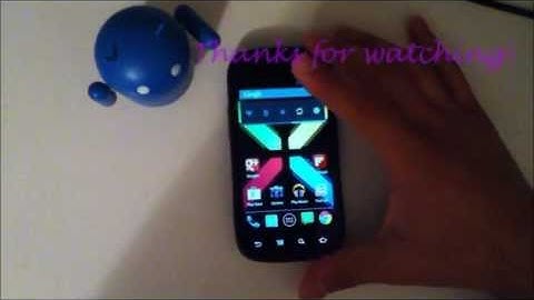 How to get Rasbeanjelly (4.1.2) ROM on GSM Nexus S (GT-i9020/Crespo) First Look + Battery Tips