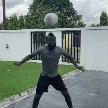 MORISON AKICHEZEA  MPILA  #BM3