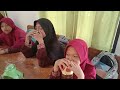 Pembelajaran berbasis TIK untuk sd,membuat poster menu makanan,Tugas akhir level 2 pembatik 2024