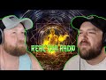 New BOO!!! | Born of Osiris - Torch Bearer | Reaction Radio