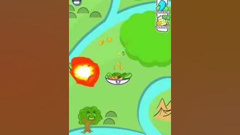 Food Evolution-clicker game gameplay