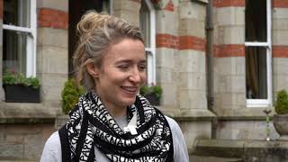 BallaghDream Arts Fest I Shannonside FM