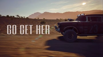 Go Get Her / NFS Payback Cinematic