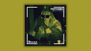 [FREE] DUKI x YSY A Type Beat "Fantasma" (prod. Bealer)