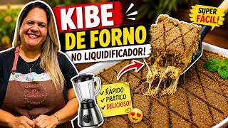 Kibe Assado Recheado Rápido e Prático   Você Precisa Testar!