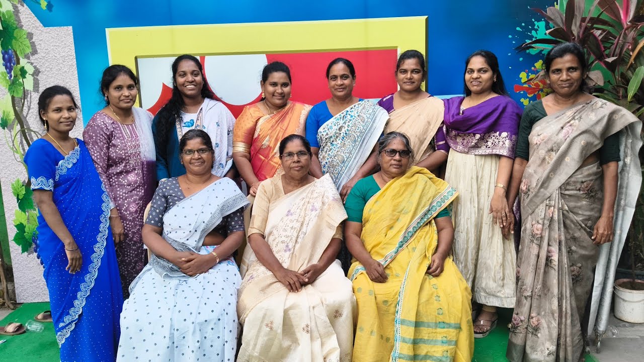 2026New year కి అమ్మ వాళ్ళ ఇంటి దగ్గర మేము చేసిన హడావిడి..... 🎉🎉🎉🎉❤️❤️❤️