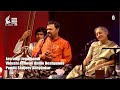 Jasrangi jugalbandi i vidushi ashwini bhide deshpande  pt sanjeev abhyankar i live at  bcmf 2016