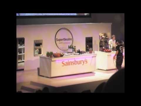 jamie-oliver-live-~-good-food-show-birmingham-2007