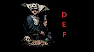 Quirk Tierlist (D, E, and F-tier quirks) - Darkest Dungeon
