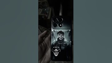 the FERG phone #codmferg #iferg #codm #ferg #codmobile #gaming #shorts