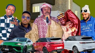 Jerin Mawakan Kannywood Dasukafi Kowa Kudi A Shkekarar 2024. Labarina