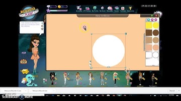 How to make good ArtBook On Msp