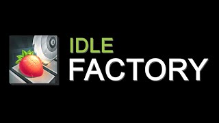 Idle Factory Inc. (Gameplay Android) screenshot 5