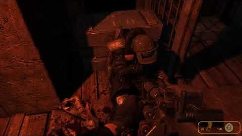 Metro 2033 Orignal Gameplay Walkthrough Part 19 - No Commentary (360P) [Full Game] 2021