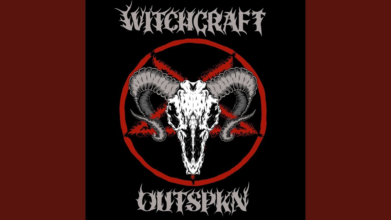 Watch WITCHCRAFT on YouTube Watch WITCHCRAFT on YouTube