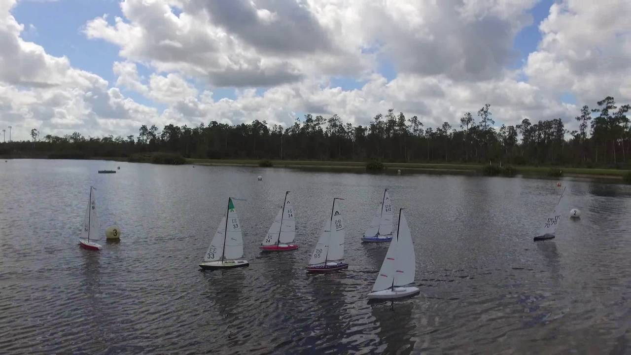 naples model yacht club