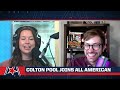 Turning to Conference Play and a New Season | All American Week 5 - (Sept. 30, 2026)
