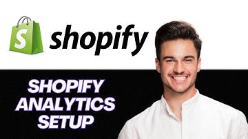 NEW | How to Activate Shopify Analytics Dashboard | Track Sales & Traffic in Real-Time (2025 Guide)