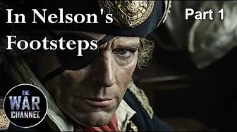 In Nelson's Footsteps  | Part 1 | Full Documentary