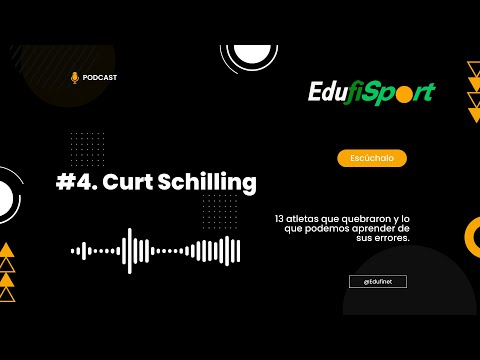 Video: Curt Schilling perdió toda su fortuna de $ 50 millones en una empresa de videojuegos fallida