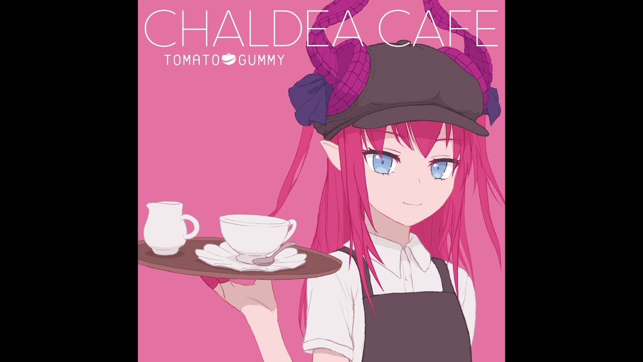 Eternity Blue Fgo Jazz Chaldea Cafe By Tomato Gummy Youtube Eternity Blue Fgo Jazz Chaldea Cafe By Tomato Gummy Youtube
