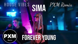 SIMA - Forever Young (prod.Gajlo & SkinnyTom) - PXM REMIX