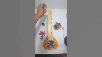 Color Sorting ASMR #colorsorting, #satisfiying, #ASMR,