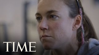 Katelin Snyder: The Coxswain Turning Tragedy Into Triumph For Team Usa In Rio | TIME