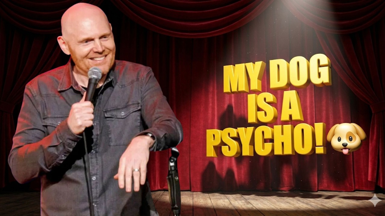 Bill Burr Stand-Up: Destroys Reality TV & Daytime Talk Shows!