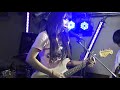 2026 8月ライブ:東京秘密基地(東京初期衝動のコピー)