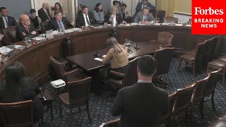Rules Cmte Discusses Antisemitism Awareness Act Of 2023 As College Campuses Are Engulfed By Protests