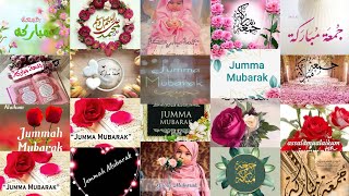 jumma Mubarak dpz background/#jummaMubarak wallpaper/jumma Mubarak dp for WhatsApp fb messenger 2022 screenshot 3