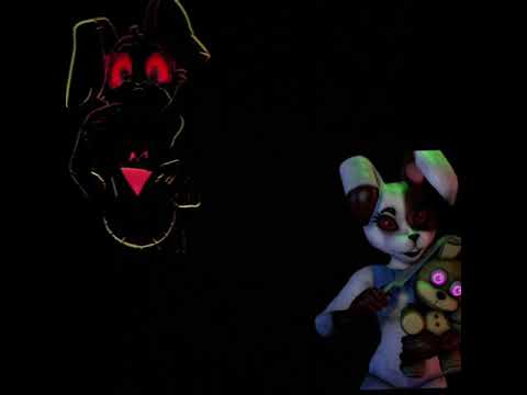 fnaf security breach