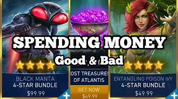 Why You SHOULD & SHOULDN