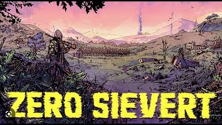 【ZERO SIEVERT SERIES】ZERO TO HERO! Makeshift Camp Quests! I'm sorry, Mr. Junk...【PART 24】