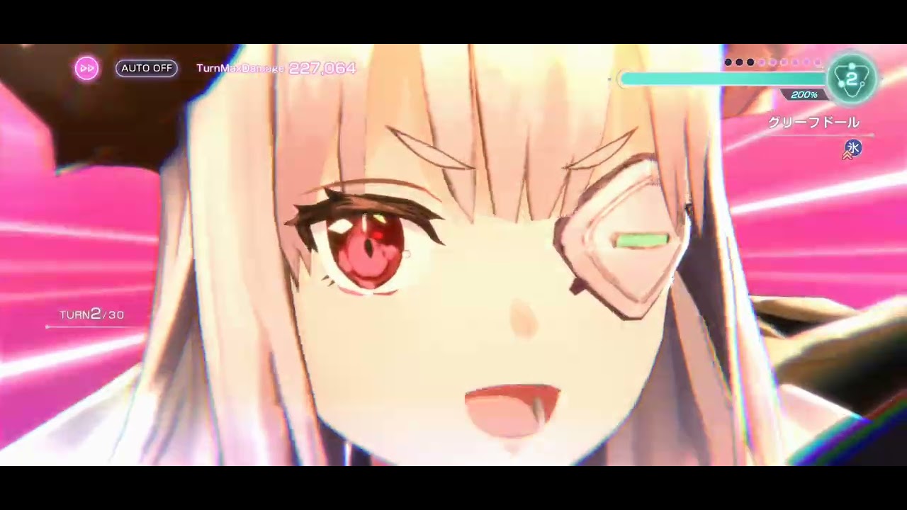 スコアタ#89　無属性パ