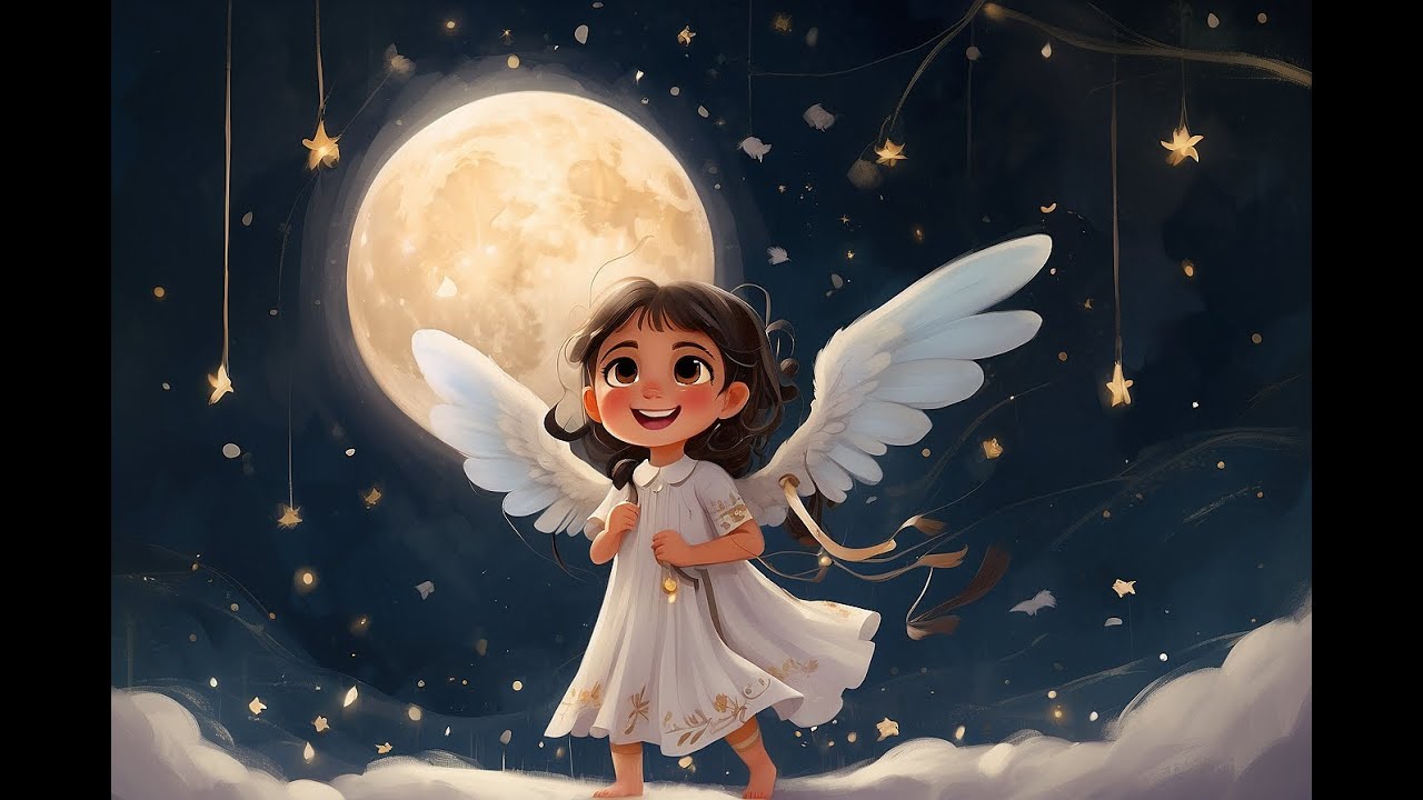 Luna's Enchanted Wishes