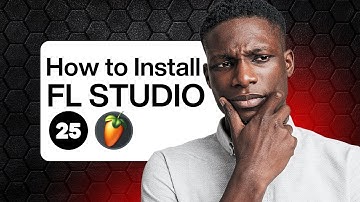 How to Install FL Studio Producer Edition 25.1.4 All Plugins Without Errors