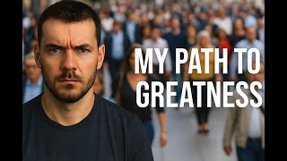 From Rock Bottom to Greatness – My Full Transformation Story