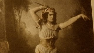 Video thumbnail of "Η ΓΥΝΑΙΚΑ ΠΟΥ ΣΚΟΤΩΝΕΙ, 1928, ΤΑΣΙΑ ΔΗΜΗΤΡΙΑΔΗ"