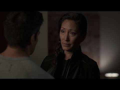 Dr. Lim Breaks Up with Dr. Melendez - The Good Doctor