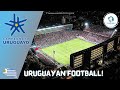 Uruguayan Primera División Stadiums